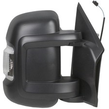 Retroviseur droit (ou coque) Fiat 130