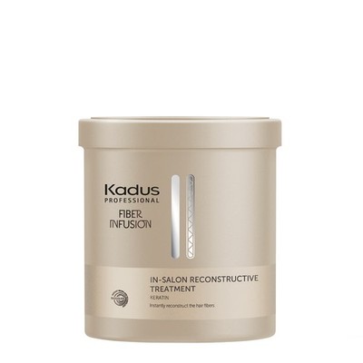 Kadus Fiber Infusion Mask 750ml - Maske für geschädigte Haare