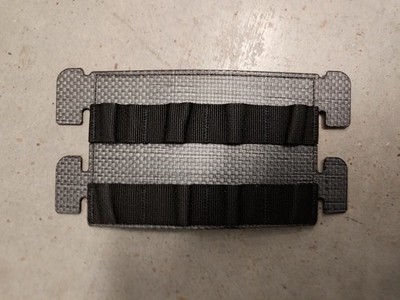 NEW Ferro Concepts ADAPT MOLLE Panel FC-AC-CHTPM1-NS-