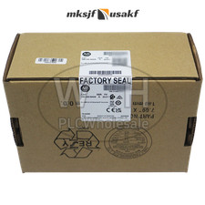 Allen Bradley 2080-L50E-24AWB Micro850 24 I/O EtherNet/IP Controller Sealed NEW