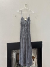 Doen Irina Maxi Dress - XXS - NWT