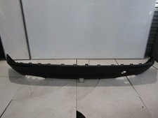 Mercedes GLA H247 Stoßstange hinten mit Diffusor PDC Original A2478854304 REF C2G19
