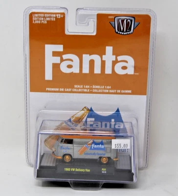 M2 Machines Volkswagen Diecast Vans for sale - eBay