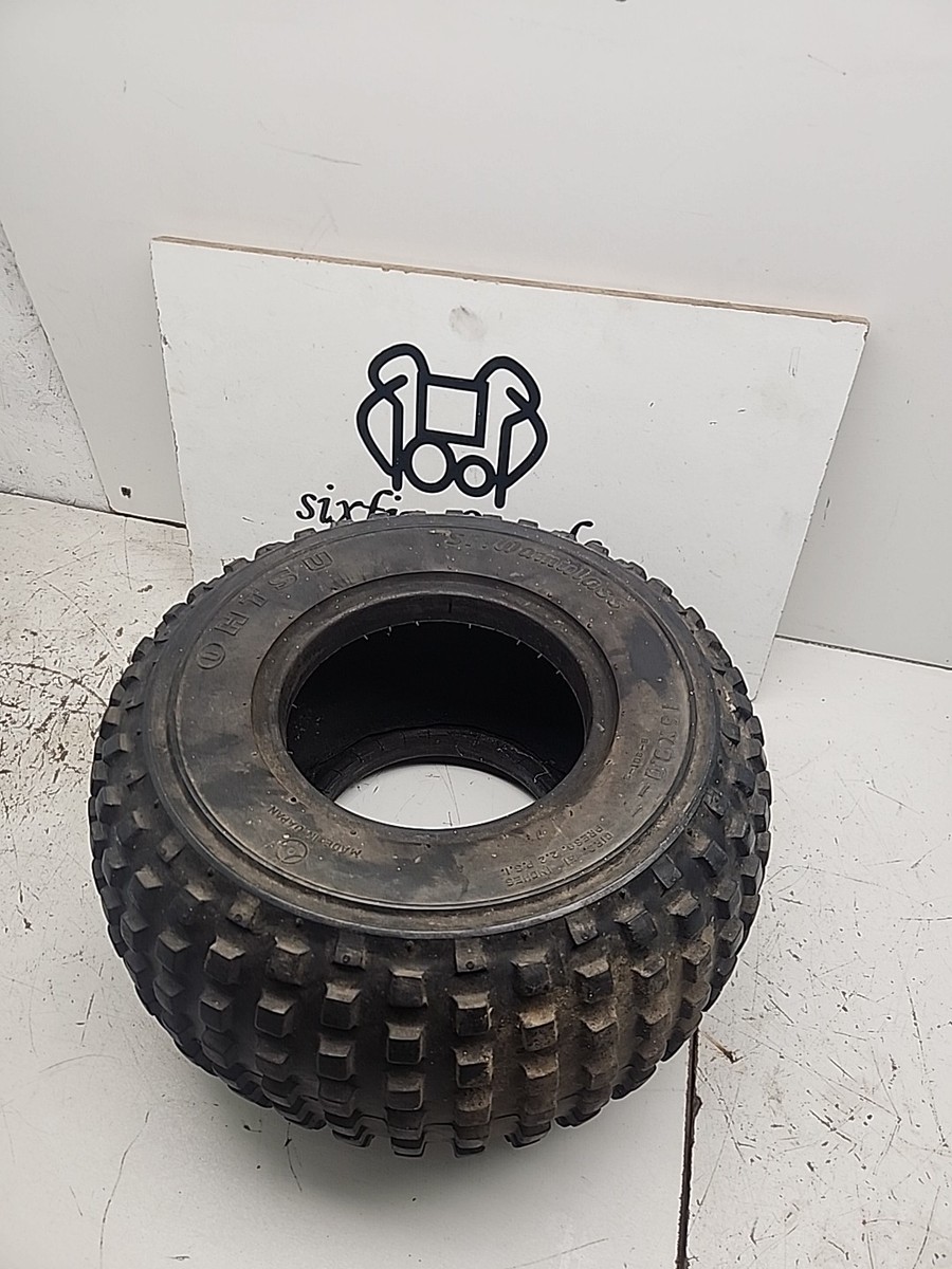 Ohtsu SP. Wamulass 16x8.0-7 atv tire | eBay