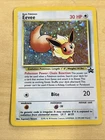 EEVEE - HOLO - BLACK STAR PROMO [NM/LP] WOTC VINTAGE POKEMON CARD #11