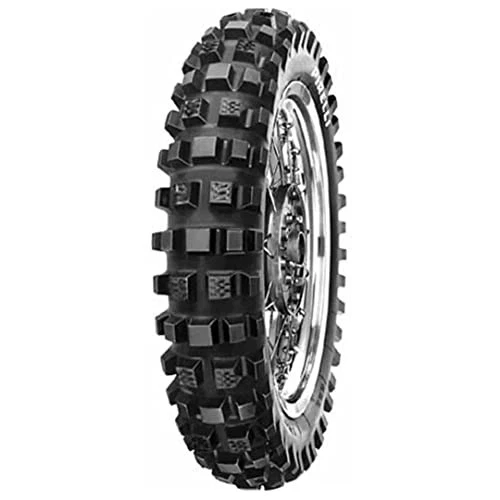 Pirelli MT16 Rear Tire - 110/100-18 1418700 Foto 2 de 4