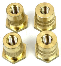 2-set Odyssey SAE Battery Terminal Kit PC-321...