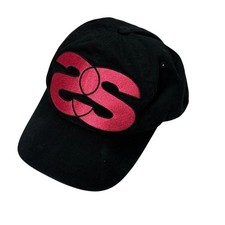 SS Link Strap Back
