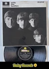 The Beatles - With the Beatles 2nd UK *Mono* Press *Factory Sample* VG+/VG+