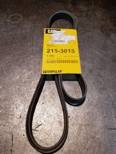 CAT 215-3015 SERPENTINE BELT 938G II 950H 962H D5N D6N 2153015