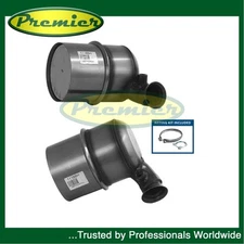 Premier DPF Filter + Fitting Kit Euro 5 Fits Citroen Peugeot 9812307880