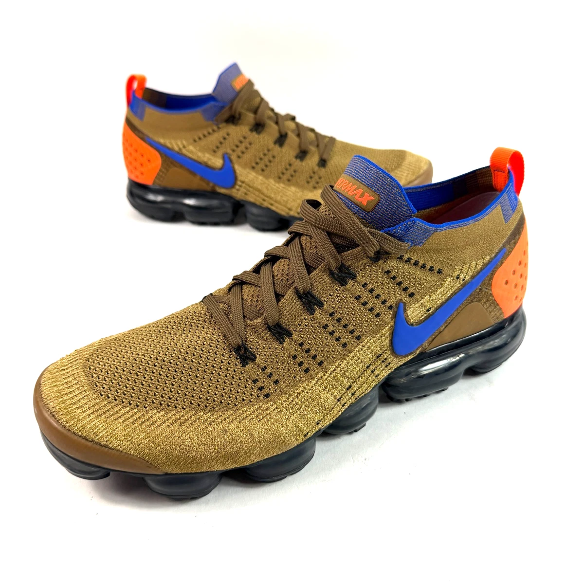 Nike Air VaporMax Flyknit 2 Mowabb for Sale | Authenticity