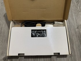 Dreamcast Official KEYBOARD BLACK Version HKT-4000 Tested SEGA JAPAN Game 2116