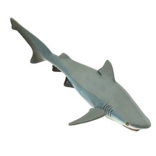 Safari Ltd 422429 Bull Shark Action Figure 14 Cm Water Animals