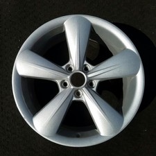 Oem Ford Mustang Rim 18 2013-2014 Alloy Wheel Original Factory Dr3z1007f 3907 Oem Ford Mustang Rim 18 2013-2014 Alloy Wheel Original Factory Dr3z1007f 3907