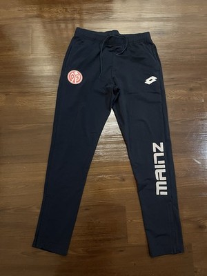 FSV Mainz 05 Lotto Training Pants Medium