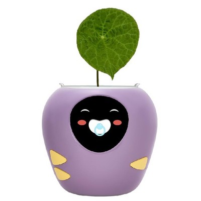New 2026 Ai Smart Planter   Extra Large Interactive Plant Pot, Pet Plantagotc...