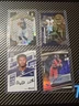 2022 Donruss Elite Pen Pals Malik Willis Autograph Miami Dolphins Rookie Signed