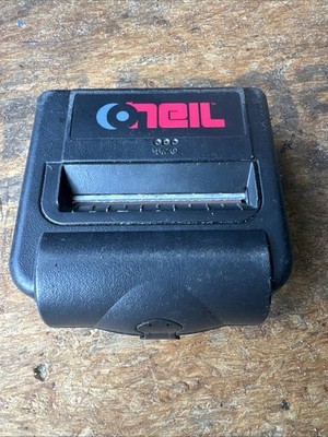 Datamax O'Neil MF4te Receipt Label Printer Bluetooth 200361-100
