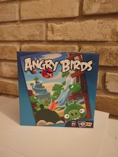 Angry Birds 24 Piece Puzzle Mattel W6765 Birds And Pigs 2011