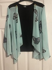 Kimono donna taglia 14 I-X London