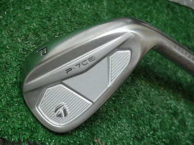 Nice 2024 Taylor Made P-7CB Pitching Wedge Nippon Modus 3 Tour 105 X Flex +1/2