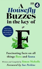 A Housefly Buzzes in the Key of F: Hilarious and fascinating fac