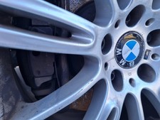Etrier de frein BMW SERIE 3