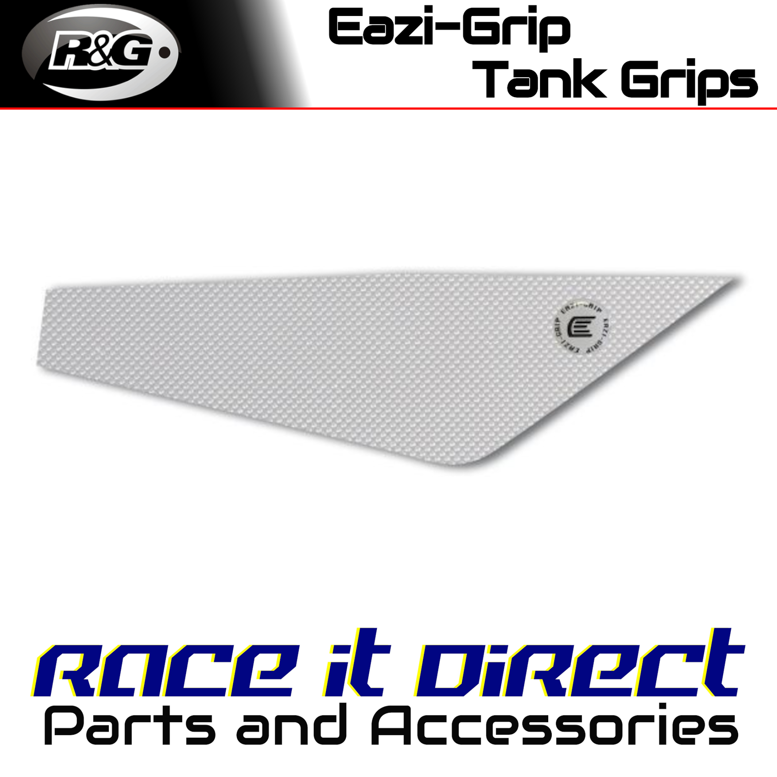 PRO952CL Eazi-Grip PRO R&G