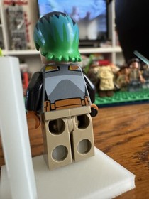 Lego Star Wars Sabine Wren Minifigure Rebels 75184, 75150, sw0742