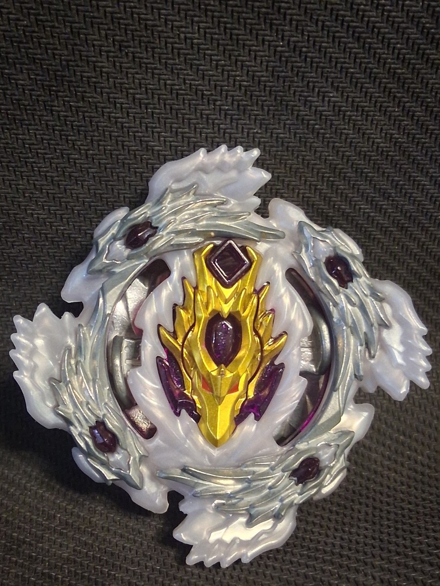 Bloody Longinus 13 Jolt B-110 Beyblade Burst Takara Tomy | eBay