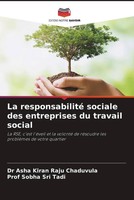 Asha Kiran Raju Chaduvula (U. A.) | La Responsabilité Sociale Des Entreprises...