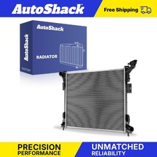 Radiator For Dodge Grand Caravan 2008-2020 V6 3.3l 3.6l 3.8l 4.0l