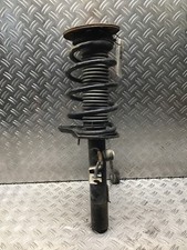 Federbein vorne links  Ford S-Max (WA6) 2.0 TDCi 103kW 140PS Stoßdämpfer C20DD0X