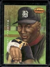 1994 Ted Williams Card Company Michael Jordan Dan Gardiner #Dg1