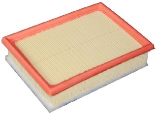 DENCKERMANN A141220 Air Filter for ALPINA,BMW