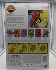 Hasbro 2026 Marvel Legends Secret Wars Daredevil Action Figure
