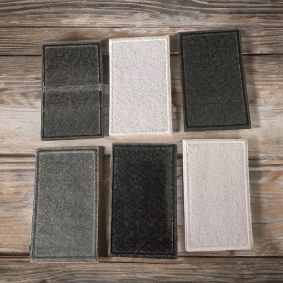 NEW IronOn Patches Final Fantasy XVI 16 Realms Of Valisthea GameStop Preorder - Image 2 of 4