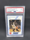 1989-90 Collegiate Collection North Carolina's Finest - Michael Jordan PSA 9