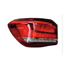 Blinker Rücklicht Recht Äußere für BMW x1 f48 2019 IN Dann