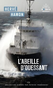 LAbeille dOuessant von Hamon, Hervé | Buch | Zustand sehr gut