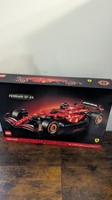 Ferrari SF-24 F1 Car