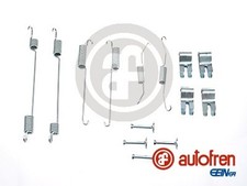 AUTOFREN SEINSA Zubehörsatz Bremsbacken D3997A für FOCUS FORD 3 Turnier 4 HN MAX