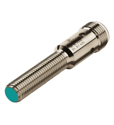 Pepperl+Fuchs Fabrik Induktiver Sensor NBB2-8GM20-E2-V1 Induktiv 304615-0242