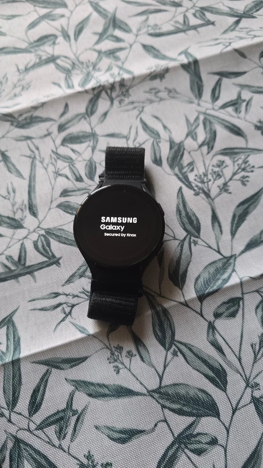 Samsung Galaxy Watch5, foto 3 di 5
