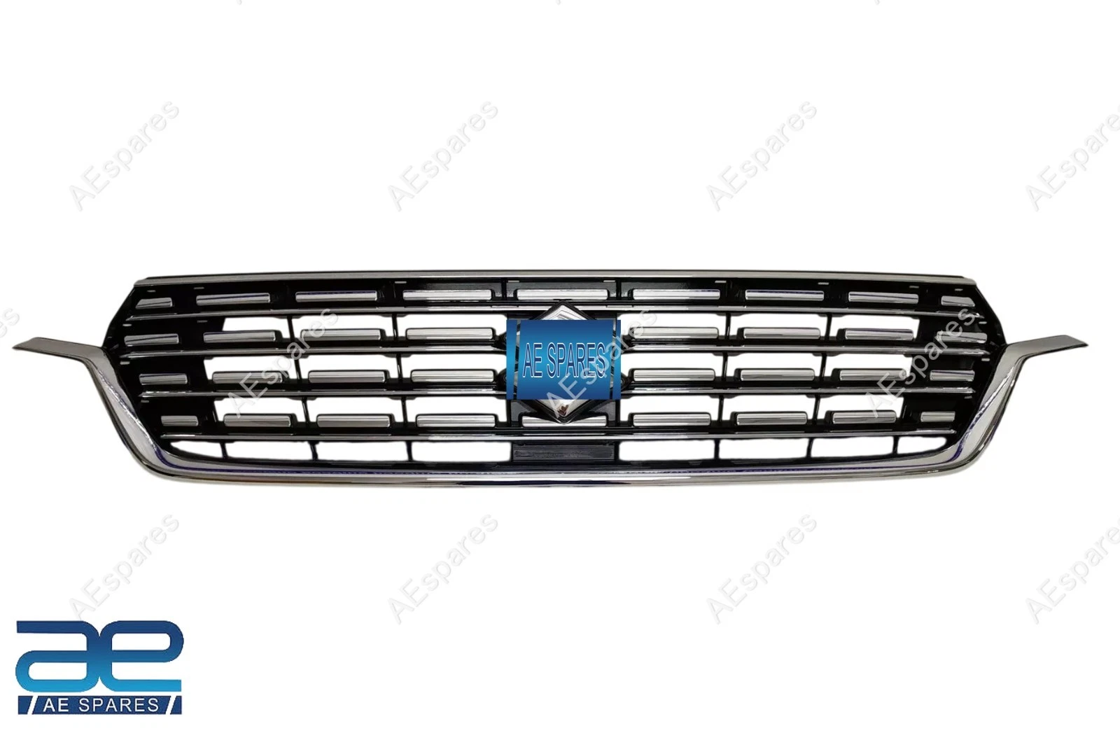 Front Radiator Upper Grille Grill For Suzuki Ertiga 2018-2022 71740M73R10-DB8