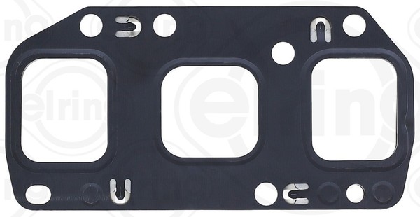 Elring 366.911 Dichtung, AbgaskrüMmer For Artega Skoda VW VW (Faw) VW (Svw)-image