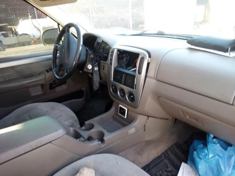 Módulo de control electrónico motor ECM 4 puertas 6-245 4,0 L compatible con 04 EXPLORER 26406372 Foto 4 de 4