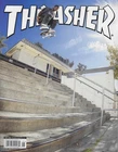 Thrasher Magazine   May 2026 Issue 550
