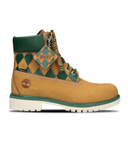 Kasina x Timberland 6 In Premium Vibram GTX Men Goretex Wheat Boots TB0A6C6M2311